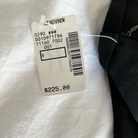 Anne Klein black pencil skirt 🖤 - Picture 4 of 4